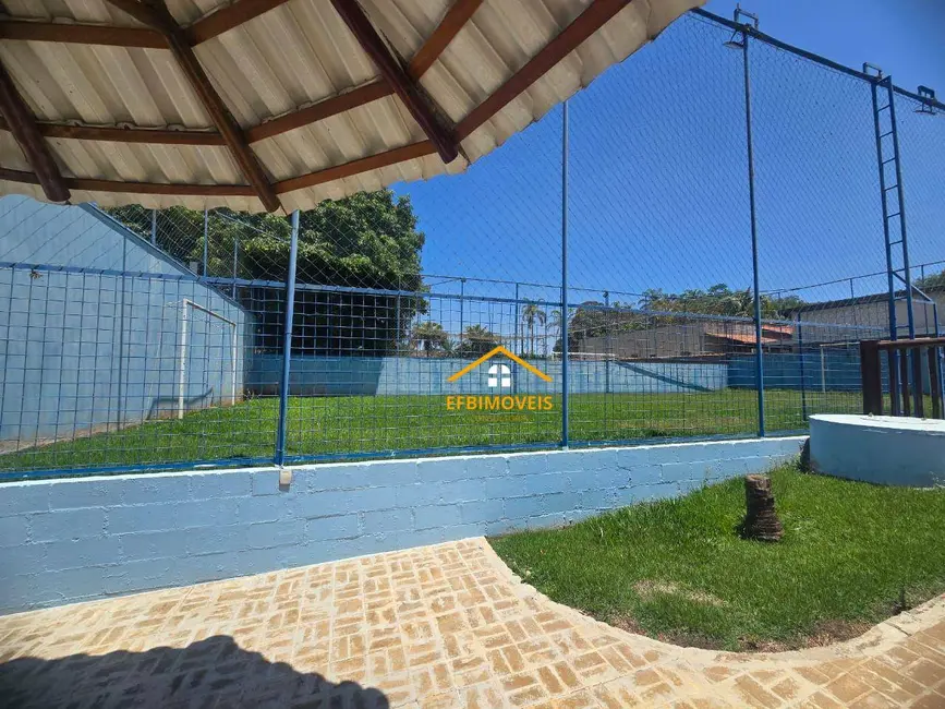Foto 8 de Chácara com 2 quartos à venda, 1000m2 em Recanto do Guaraparí, Nova Odessa - SP