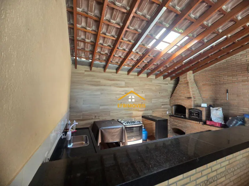 Foto 6 de Chácara com 2 quartos à venda, 1000m2 em Recanto do Guaraparí, Nova Odessa - SP