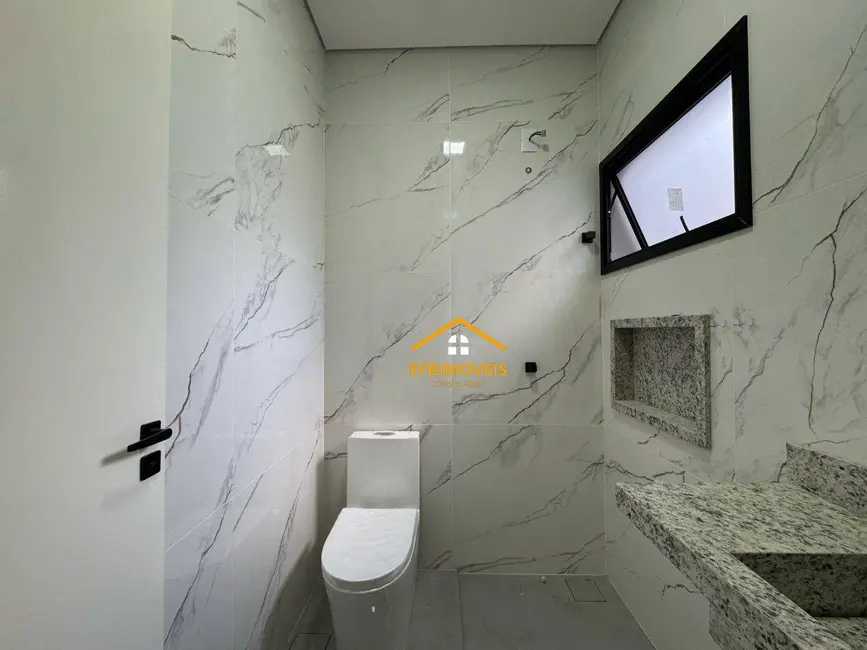 Foto 8 de Casa com 2 quartos à venda, 200m2 em Nova Odessa - SP