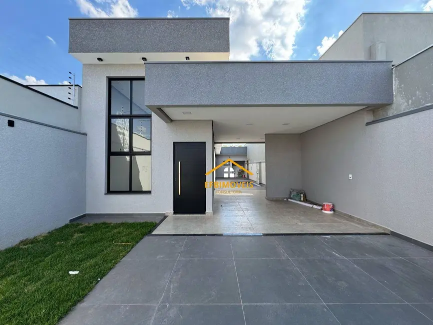 Foto 1 de Casa com 2 quartos à venda, 200m2 em Nova Odessa - SP
