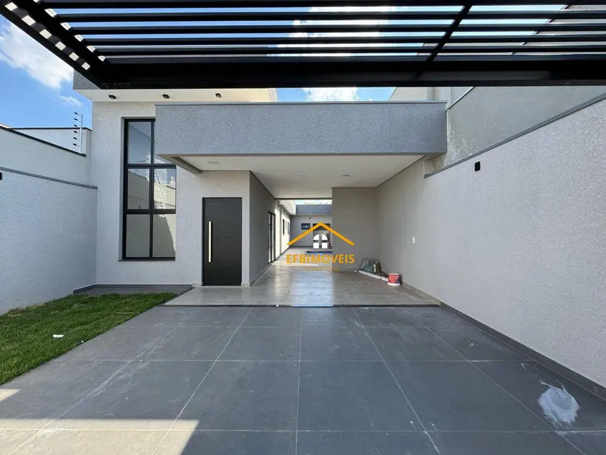 Foto 3 de Casa com 2 quartos à venda, 200m2 em Nova Odessa - SP