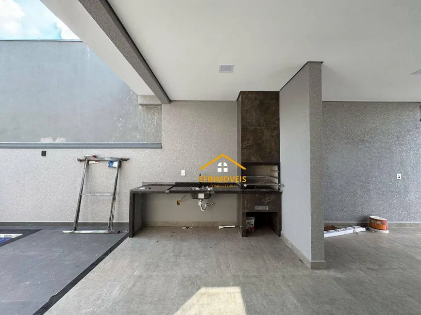 Foto 6 de Casa com 2 quartos à venda, 200m2 em Nova Odessa - SP