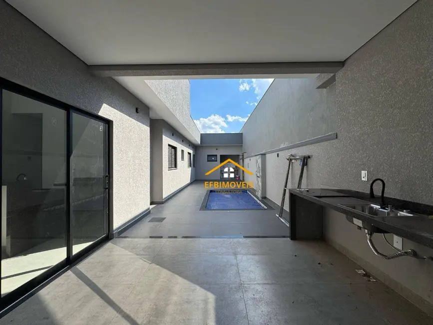 Foto 9 de Casa com 2 quartos à venda, 200m2 em Nova Odessa - SP