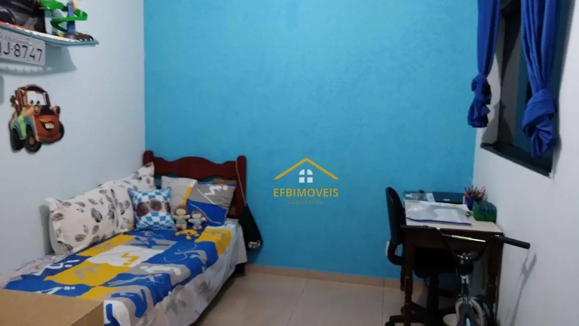 Sobrado com 4 quartos à venda, 180m2 em Jardim Santa Rosa, Nova Odessa - SP - imagem 8 Foto 8 de Sobrado com 4 quartos à venda, 180m2 em Jardim Santa Rosa, Nova Odessa - SP