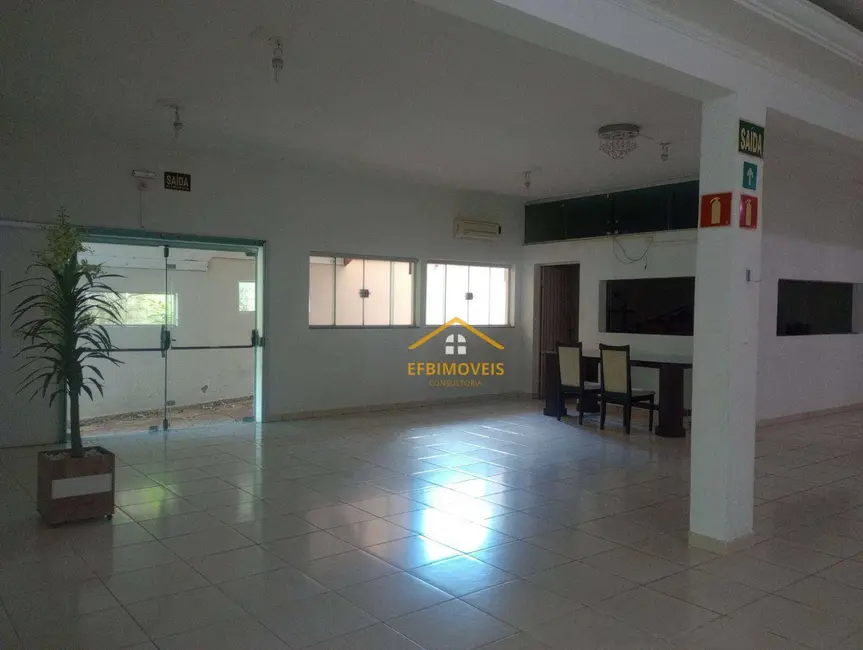 Foto 3 de Casa com 3 quartos à venda, 1380m2 em Jardim Marajoara, Nova Odessa - SP