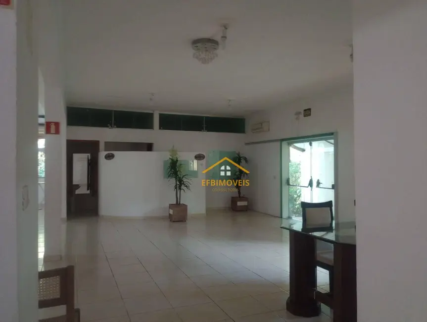 Foto 6 de Casa com 3 quartos à venda, 1380m2 em Jardim Marajoara, Nova Odessa - SP