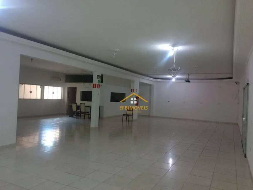 Foto 4 de Casa com 3 quartos à venda, 1380m2 em Jardim Marajoara, Nova Odessa - SP