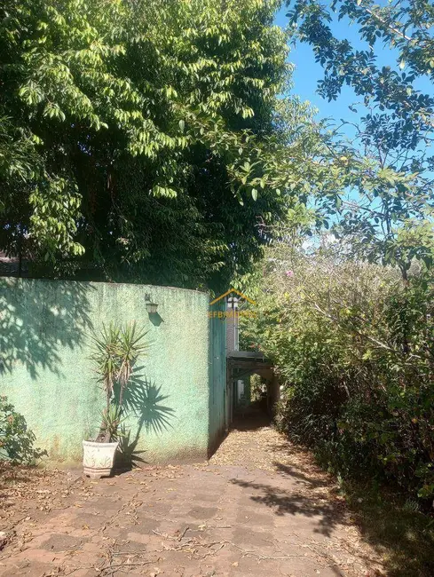 Foto 2 de Casa com 3 quartos à venda, 1380m2 em Jardim Marajoara, Nova Odessa - SP