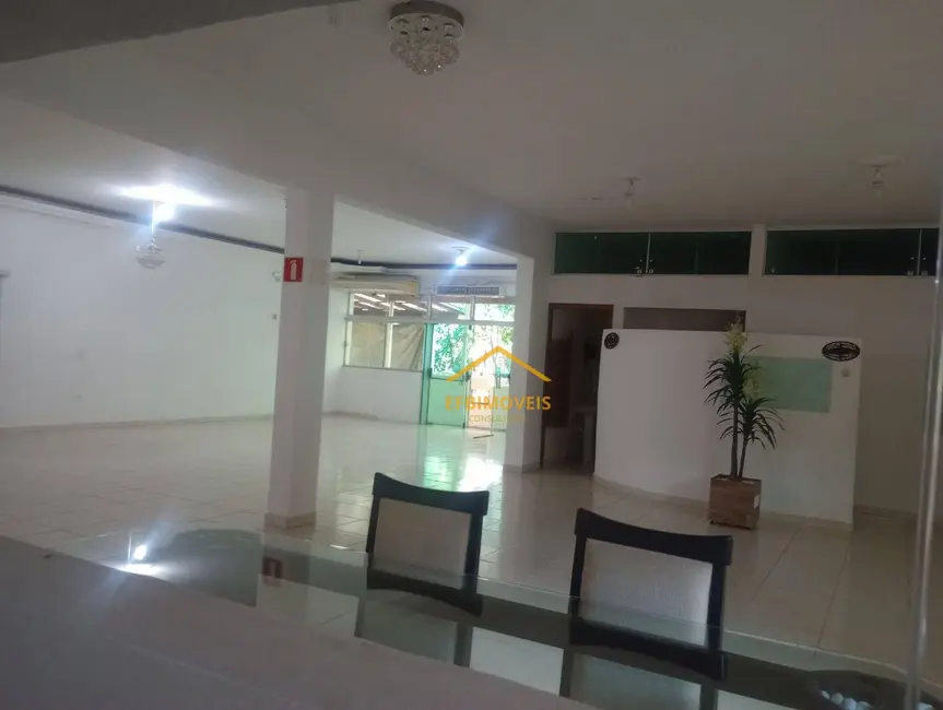 Foto 8 de Casa com 3 quartos à venda, 1380m2 em Jardim Marajoara, Nova Odessa - SP