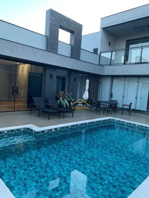 Sobrado com 3 quartos à venda, 450m2 em Americana - SP - imagem 2 Foto 2 de Sobrado com 3 quartos à venda, 450m2 em Americana - SP