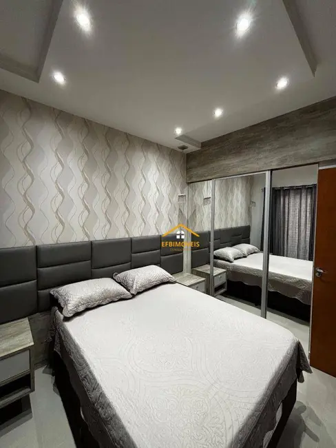 Foto 8 de Sobrado com 3 quartos à venda, 75m2 em Residencial Boa Vista, Americana - SP