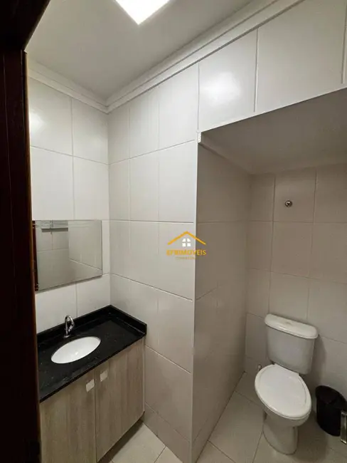 Foto 9 de Sobrado com 3 quartos à venda, 75m2 em Residencial Boa Vista, Americana - SP
