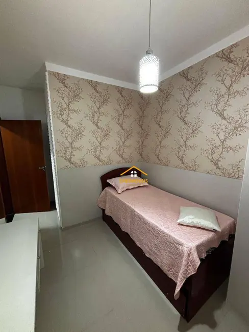 Foto 6 de Sobrado com 3 quartos à venda, 75m2 em Residencial Boa Vista, Americana - SP