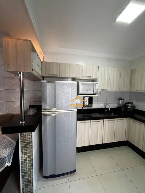 Foto 5 de Sobrado com 3 quartos à venda, 75m2 em Residencial Boa Vista, Americana - SP