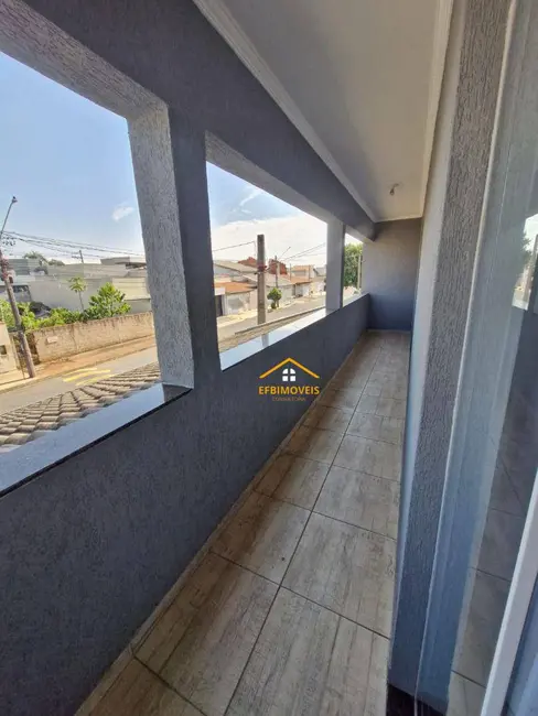 Sobrado com 5 quartos à venda, 200m2 em Jardim Altos do Klavin, Nova Odessa - SP - imagem 7 Foto 7 de Sobrado com 5 quartos à venda, 200m2 em Jardim Altos do Klavin, Nova Odessa - SP