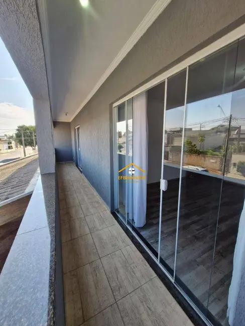 Sobrado com 5 quartos à venda, 200m2 em Jardim Altos do Klavin, Nova Odessa - SP - imagem 6 Foto 6 de Sobrado com 5 quartos à venda, 200m2 em Jardim Altos do Klavin, Nova Odessa - SP