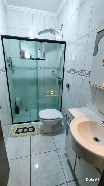 Foto 7 de Casa com 4 quartos à venda, 178m2 em Jardim Brasília, Americana - SP