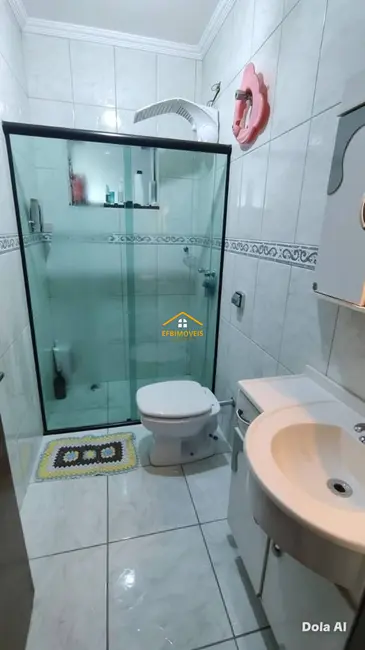 Foto 6 de Casa com 4 quartos à venda, 178m2 em Jardim Brasília, Americana - SP