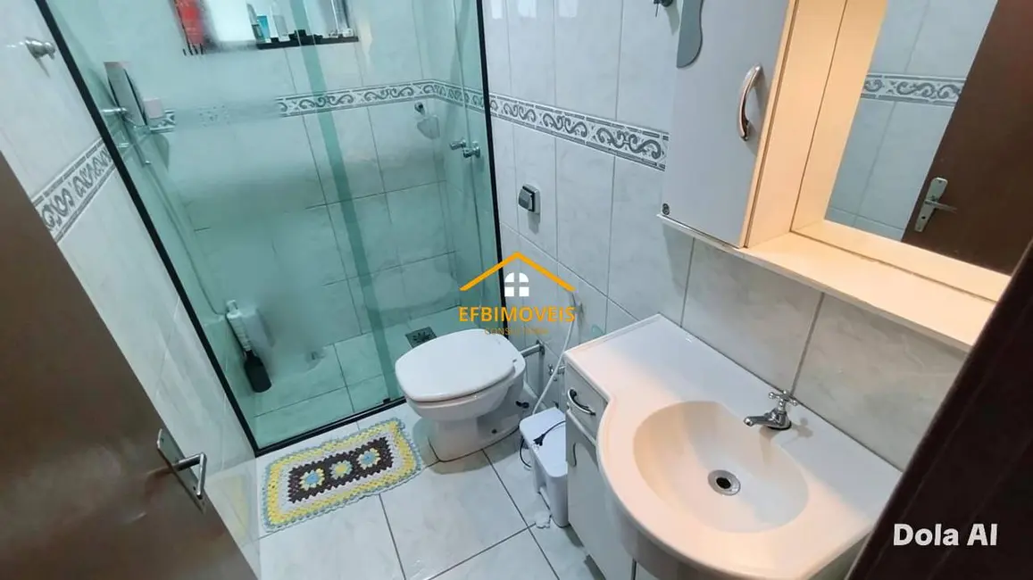 Foto 9 de Casa com 4 quartos à venda, 178m2 em Jardim Brasília, Americana - SP