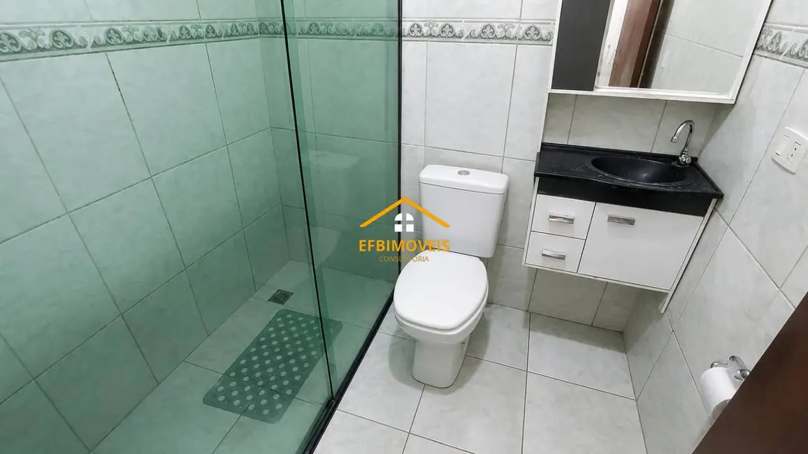 Foto 8 de Casa com 4 quartos à venda, 178m2 em Jardim Brasília, Americana - SP