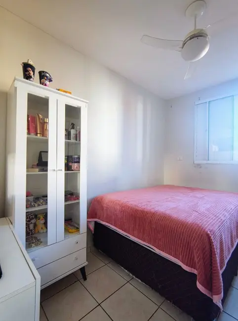 Foto 2 de Apartamento com 2 quartos à venda, 49m2 em Jardim Monte das Oliveiras, Nova Odessa - SP