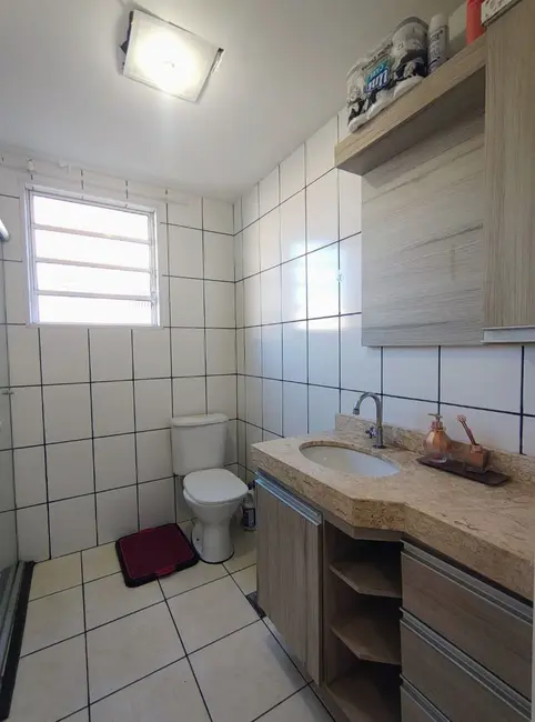 Foto 6 de Apartamento com 2 quartos à venda, 49m2 em Jardim Monte das Oliveiras, Nova Odessa - SP