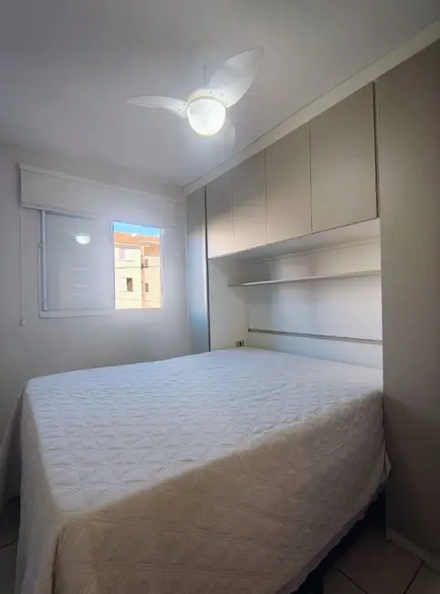 Foto 8 de Apartamento com 2 quartos à venda, 49m2 em Jardim Monte das Oliveiras, Nova Odessa - SP
