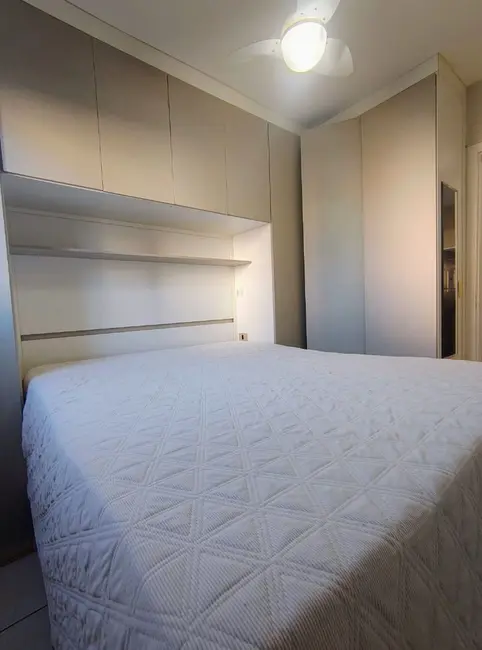 Foto 7 de Apartamento com 2 quartos à venda, 49m2 em Jardim Monte das Oliveiras, Nova Odessa - SP