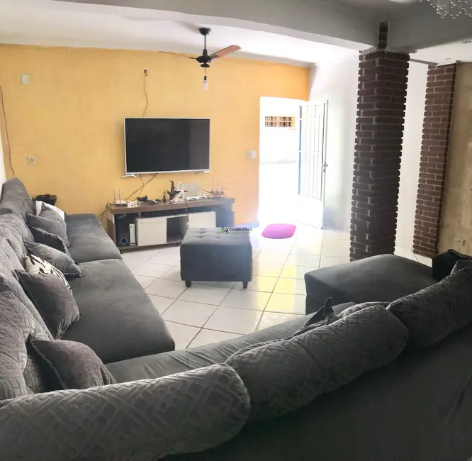 Foto 5 de Casa com 3 quartos à venda, 150m2 em Itaquera, São Paulo - SP