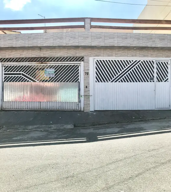 Foto 1 de Casa com 3 quartos à venda, 150m2 em Itaquera, São Paulo - SP