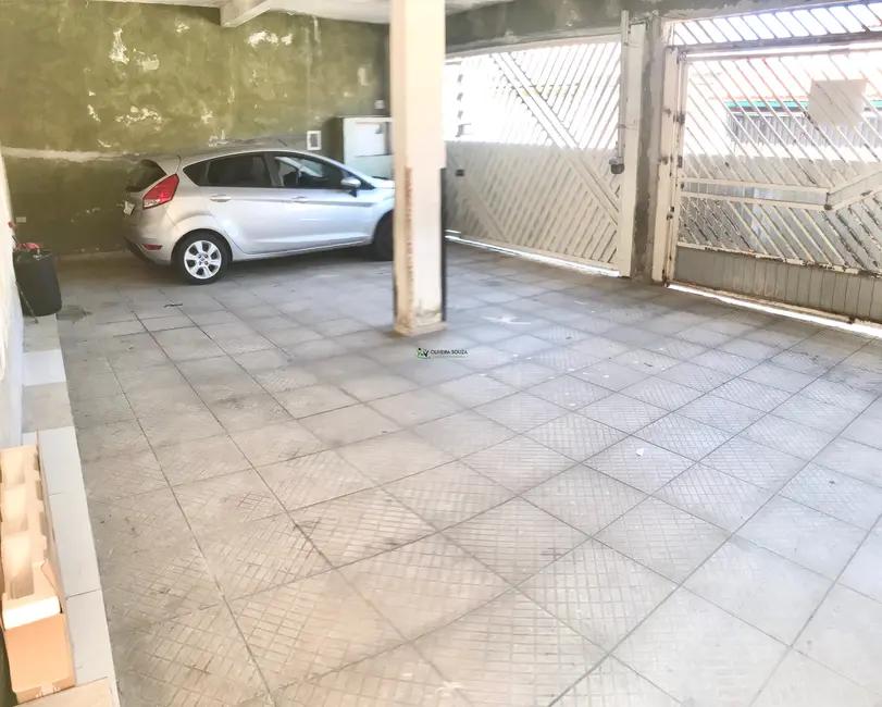 Foto 2 de Casa com 3 quartos à venda, 150m2 em Itaquera, São Paulo - SP