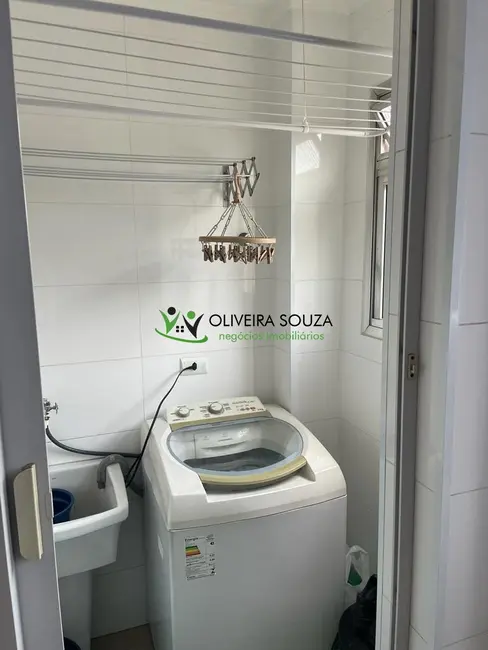 Foto 7 de Apartamento com 2 quartos à venda, 49m2 em Vila Carmosina, São Paulo - SP