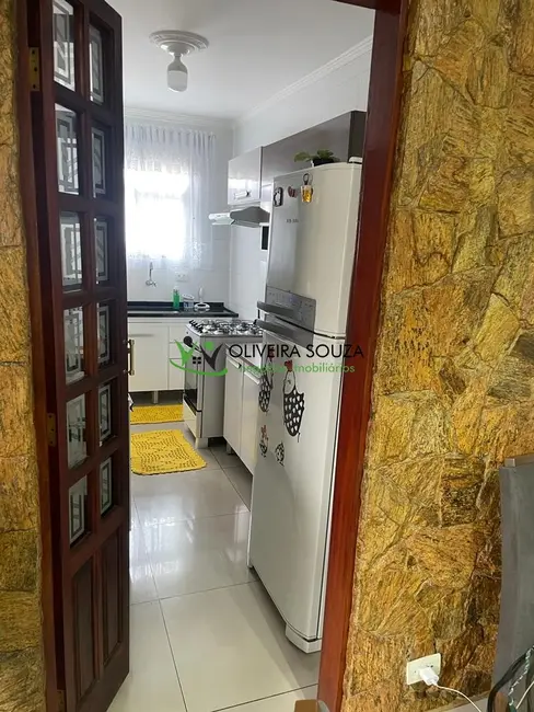 Foto 5 de Apartamento com 2 quartos à venda, 49m2 em Vila Carmosina, São Paulo - SP