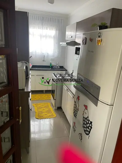 Foto 6 de Apartamento com 2 quartos à venda, 49m2 em Vila Carmosina, São Paulo - SP