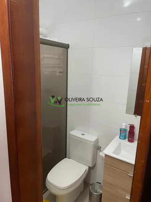 Foto 8 de Apartamento com 2 quartos à venda, 49m2 em Vila Carmosina, São Paulo - SP
