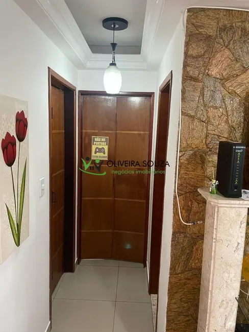 Foto 4 de Apartamento com 2 quartos à venda, 49m2 em Vila Carmosina, São Paulo - SP