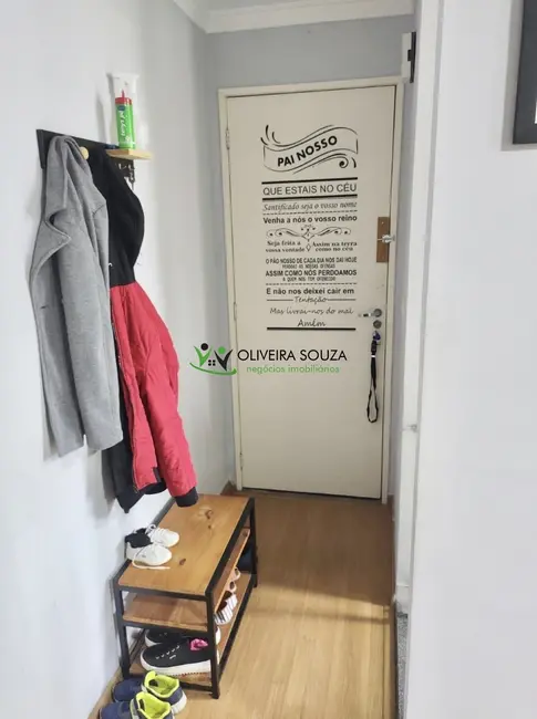 Apartamento com 2 quartos à venda, 44m2 em Jardim Ângela (Zona Leste), São Paulo - SP - imagem 9 Foto 9 de Apartamento com 2 quartos à venda, 44m2 em Jardim Ângela (Zona Leste), São Paulo - SP
