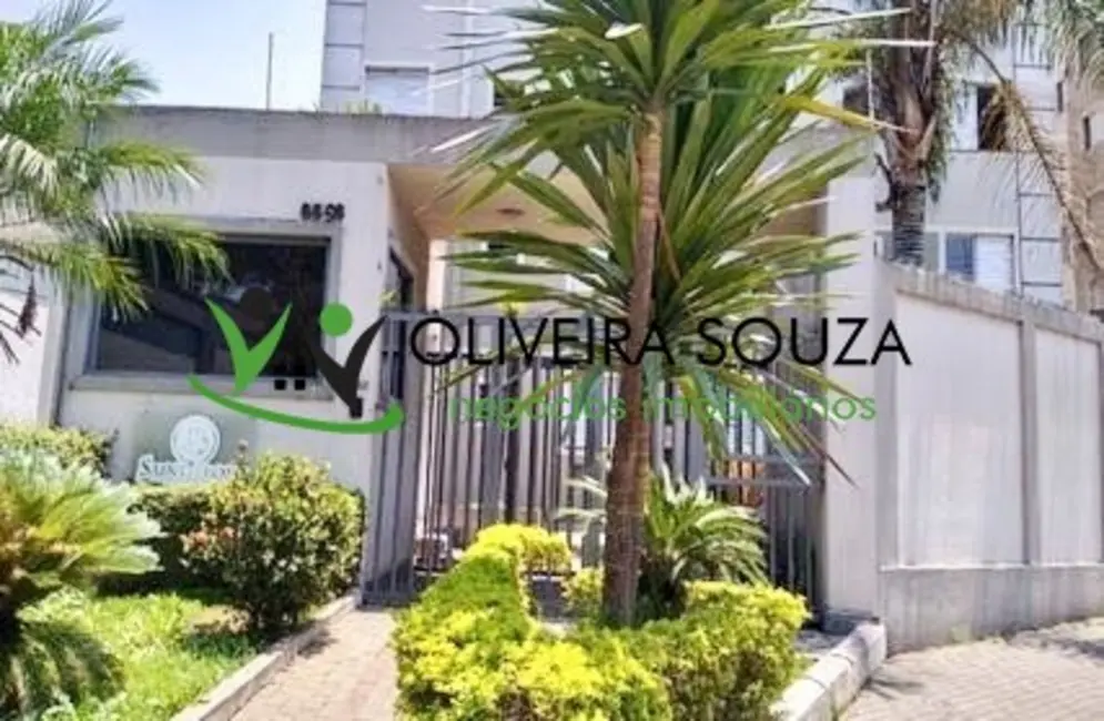 Apartamento com 2 quartos à venda, 44m2 em Jardim Ângela (Zona Leste), São Paulo - SP - imagem 1 Foto 1 de Apartamento com 2 quartos à venda, 44m2 em Jardim Ângela (Zona Leste), São Paulo - SP