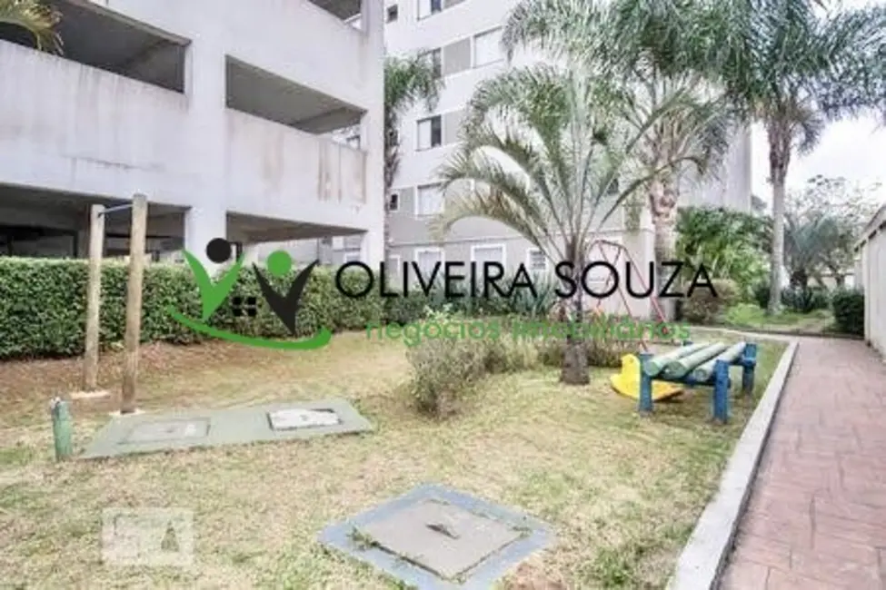 Apartamento com 2 quartos à venda, 44m2 em Jardim Ângela (Zona Leste), São Paulo - SP - imagem 4 Foto 4 de Apartamento com 2 quartos à venda, 44m2 em Jardim Ângela (Zona Leste), São Paulo - SP