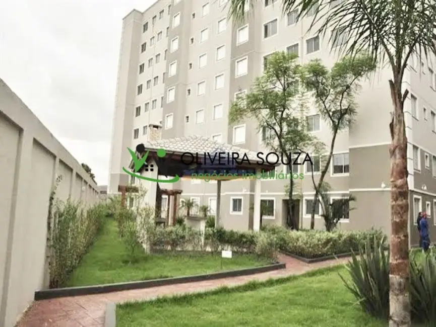 Apartamento com 2 quartos à venda, 44m2 em Jardim Ângela (Zona Leste), São Paulo - SP - imagem 2 Foto 2 de Apartamento com 2 quartos à venda, 44m2 em Jardim Ângela (Zona Leste), São Paulo - SP