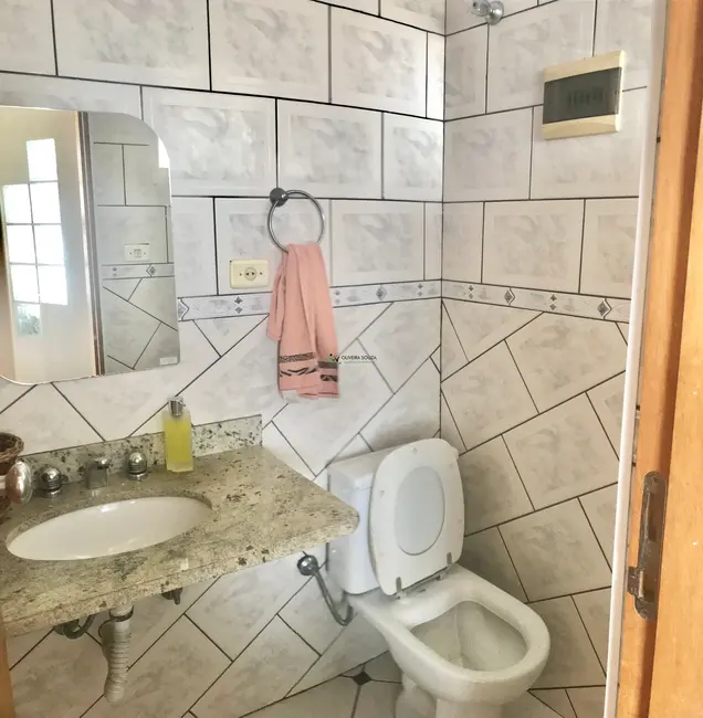 Foto 5 de Casa com 3 quartos à venda, 210m2 em Jardim Indaiá, Poa - SP