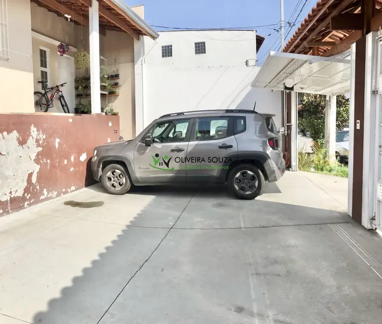 Foto 3 de Casa com 3 quartos à venda, 210m2 em Jardim Indaiá, Poa - SP