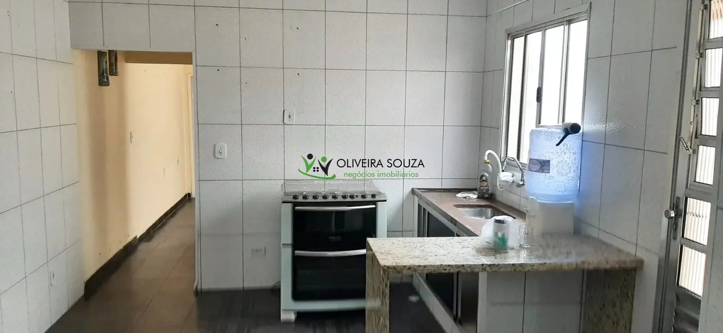 Foto 4 de Casa com 2 quartos à venda, 100m2 em Vila Brasil, São Paulo - SP