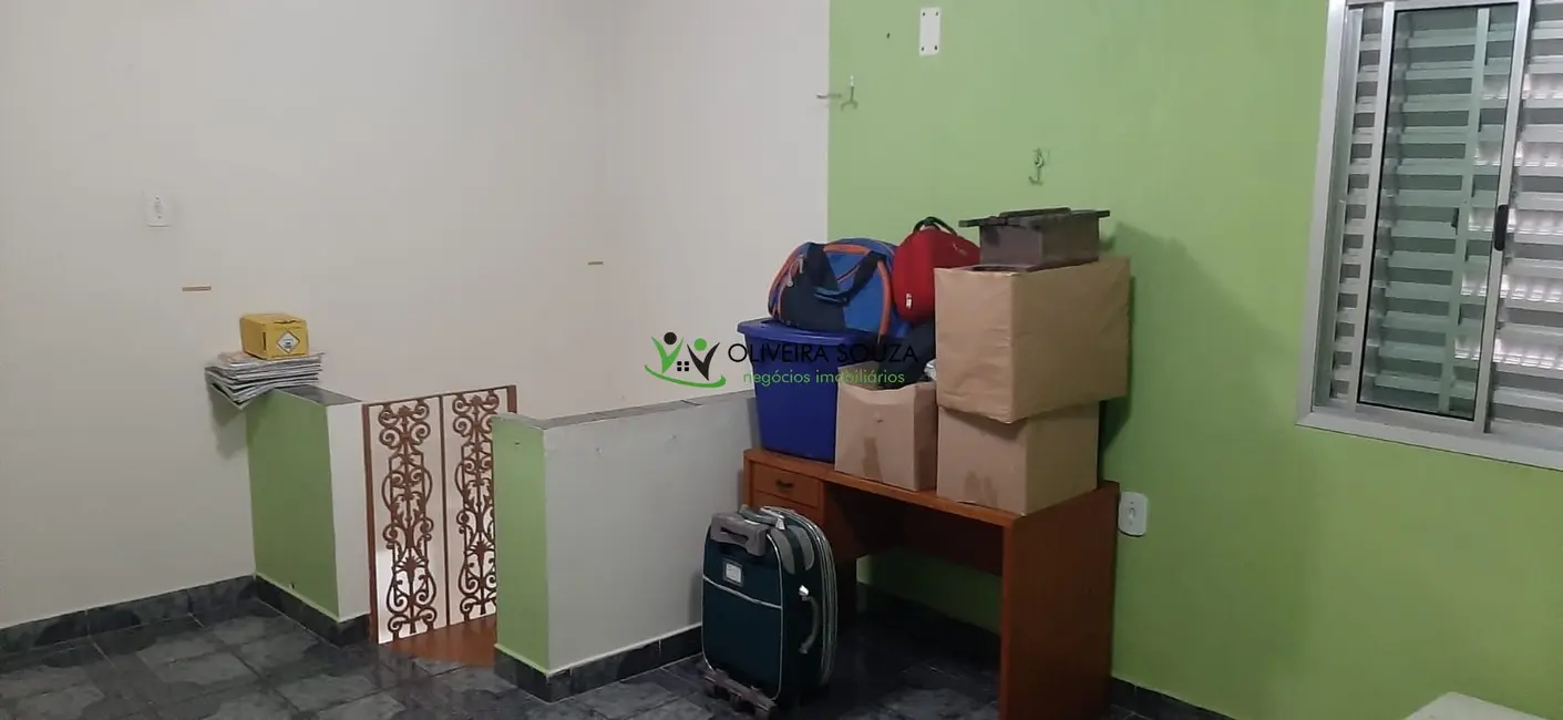 Foto 7 de Casa com 2 quartos à venda, 100m2 em Vila Brasil, São Paulo - SP