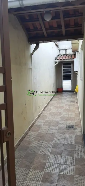 Foto 3 de Casa com 2 quartos à venda, 100m2 em Vila Brasil, São Paulo - SP