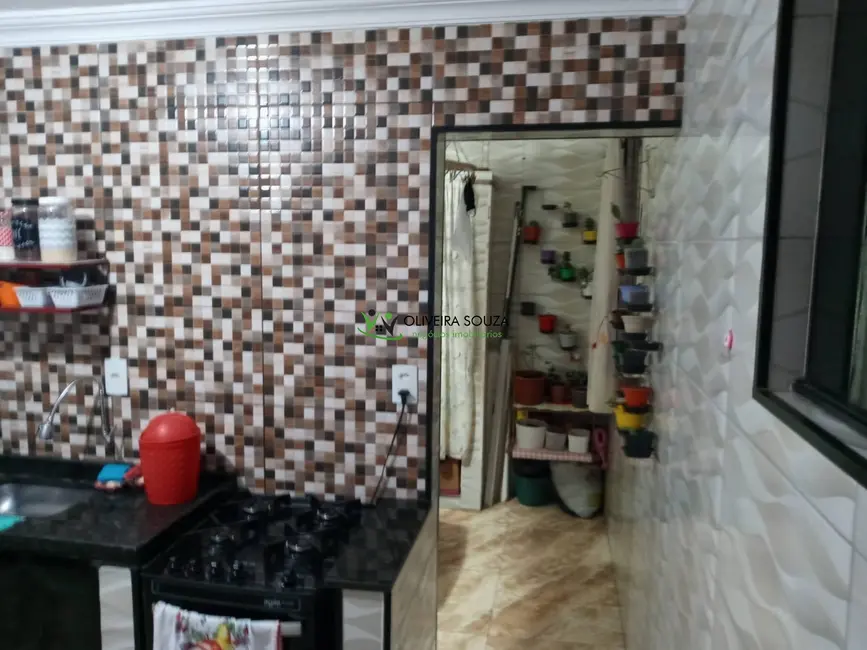 Foto 9 de Apartamento com 2 quartos à venda, 56m2 em Conjunto Residencial José Bonifácio, São Paulo - SP