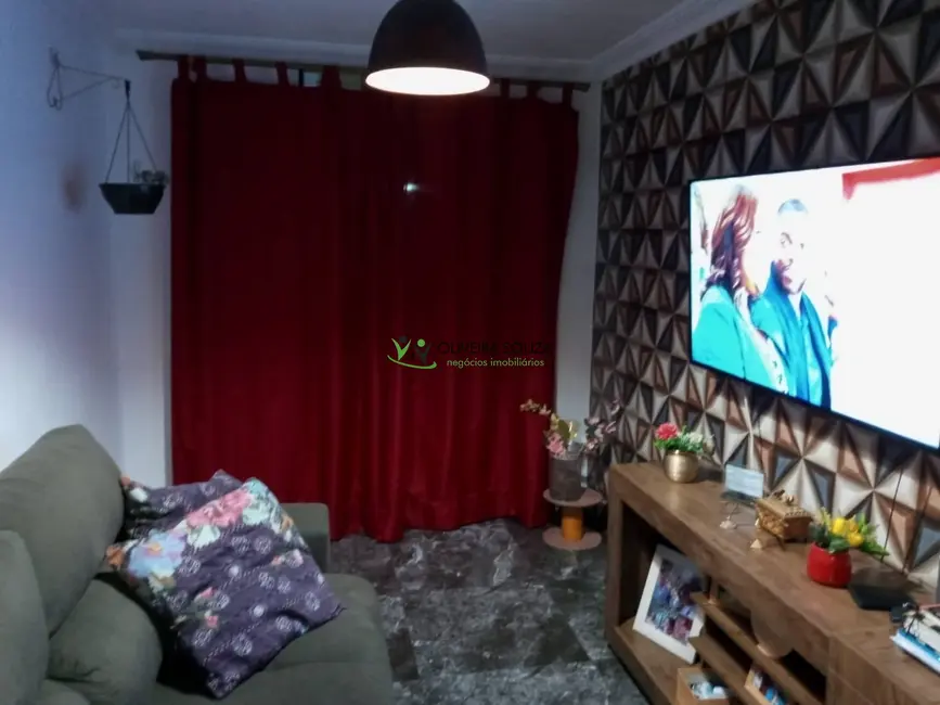 Foto 4 de Apartamento com 2 quartos à venda, 56m2 em Conjunto Residencial José Bonifácio, São Paulo - SP