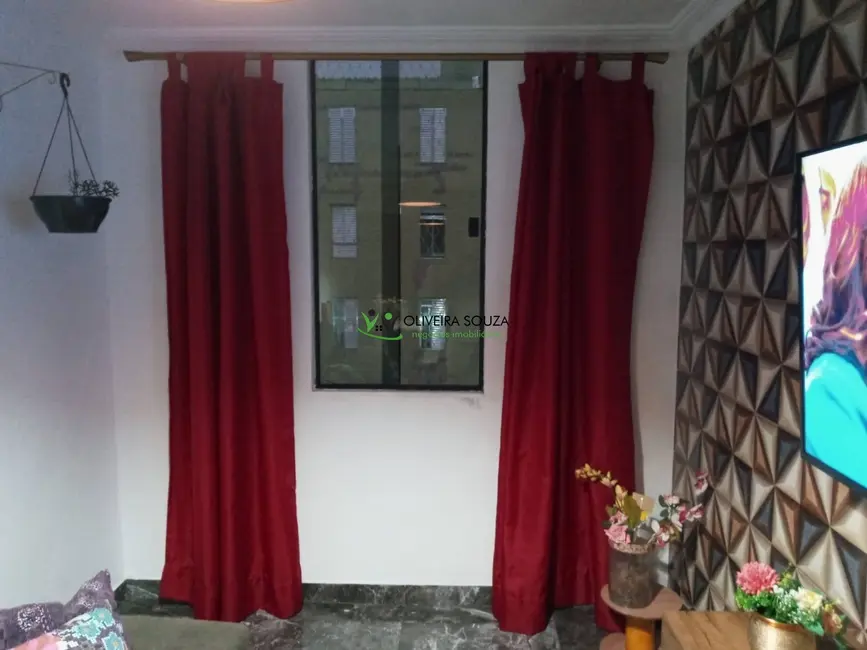 Foto 5 de Apartamento com 2 quartos à venda, 56m2 em Conjunto Residencial José Bonifácio, São Paulo - SP
