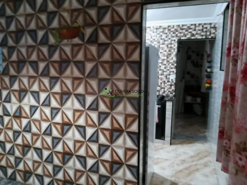 Foto 8 de Apartamento com 2 quartos à venda, 56m2 em Conjunto Residencial José Bonifácio, São Paulo - SP