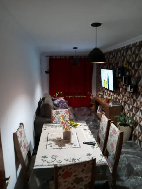 Foto 6 de Apartamento com 2 quartos à venda, 56m2 em Conjunto Residencial José Bonifácio, São Paulo - SP